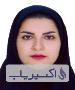 دکتر زهره درانی انارستانی