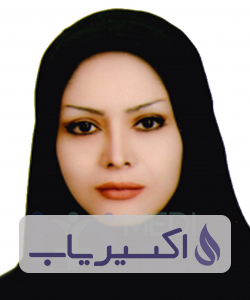 دکتر ندا سفری سامان