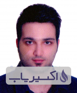 دکتر فرشاد مددی