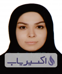 دکتر خاطره آرین راد