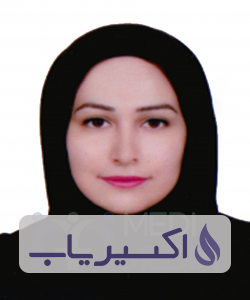 دکتر ماندانا ایمانی