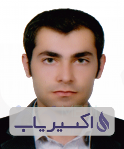 دکتر علیرضا آینده