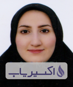 دکتر مرضیه حسین آبادی