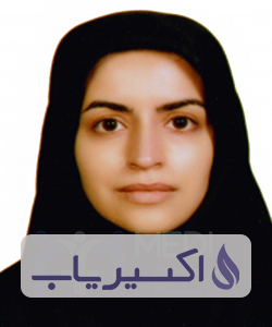 دکتر مژده میثمی آزاد