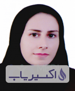 دکتر فریما رستمی