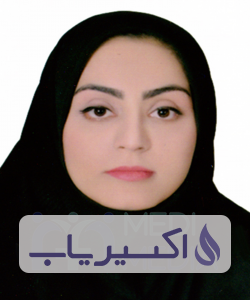 دکتر مریم شیخ ویسی