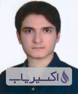 دکتر رضا صنیع خاتم