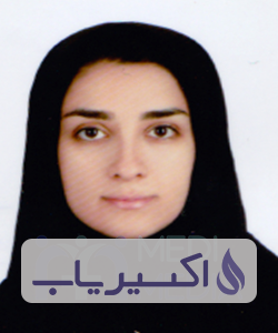 دکتر لادن شاه چراغی