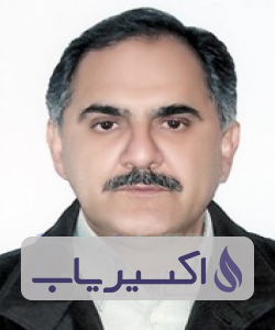 دکتر مسعود کامل مقدم