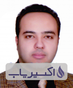 دکتر فرید حسینیان