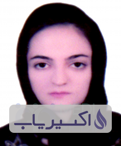 دکتر محدثه کیخانسب