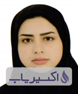 دکتر فاطمه پیدایش