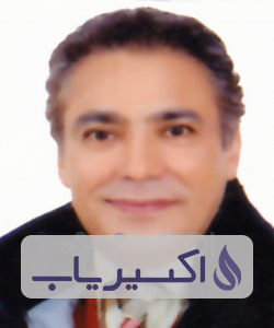 دکتر رادین شاکری راد