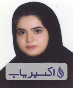 دکتر سحر جمشیدی