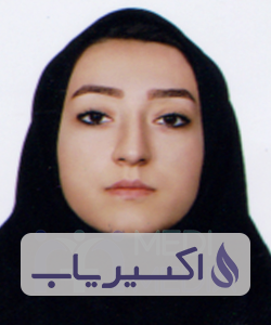 دکتر سعیده محمدپور