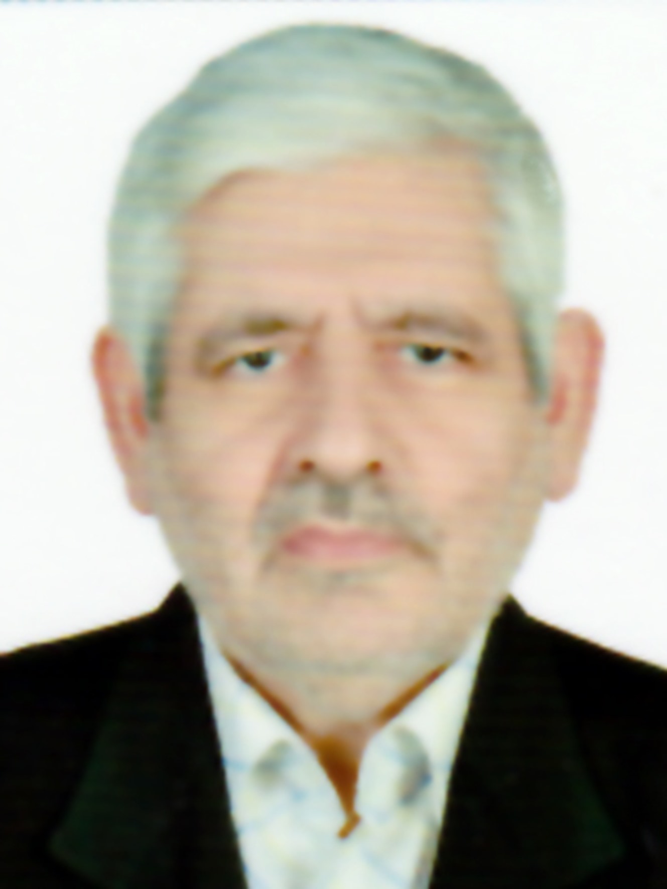 دکتر محسن کرمانی