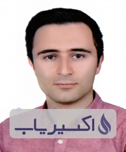 دکتر بهرنگ ولی پور