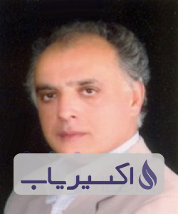 دکتر فریبرز اسدیان