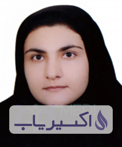 دکتر فروغ عرب