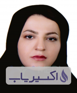 دکتر مژده فتاحی زاده