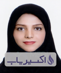 دکتر الناز رضویان
