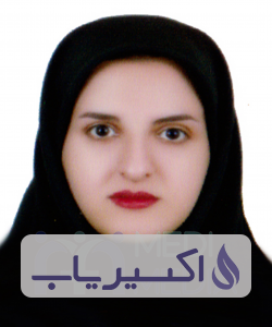 دکتر نیلوفر کیخائی