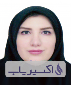 دکتر شیرین شایان راد