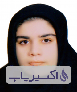 دکتر فرشته بازرگانی