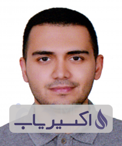 دکتر محمدمهدی بحرانی