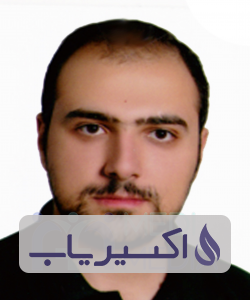 دکتر امیرماهان سعدوندی