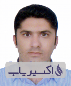 دکتر تیمور محمودی