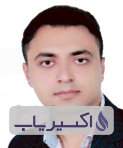 دکتر علی تبرخون