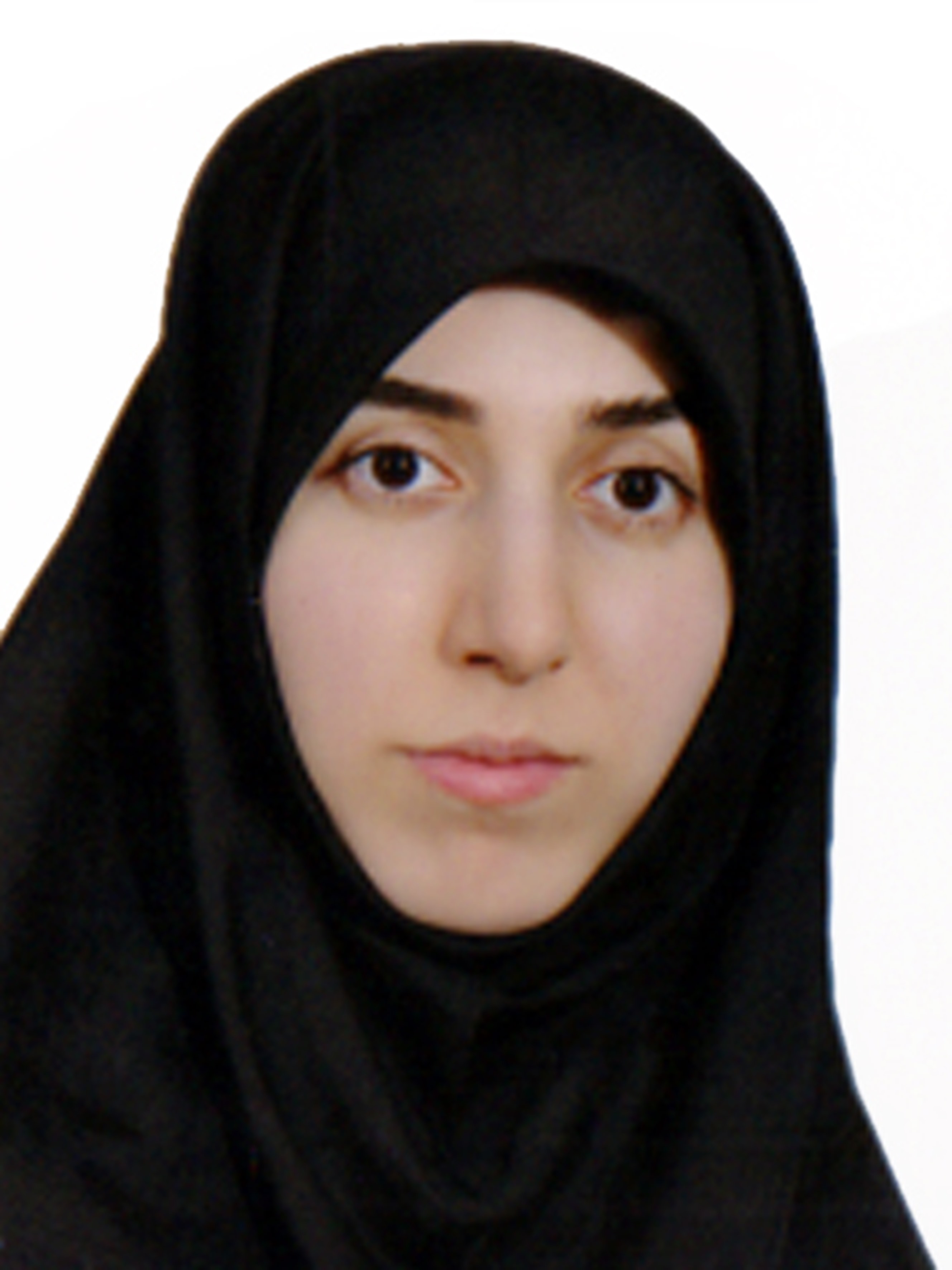 دکتر زهرا حمیدیا