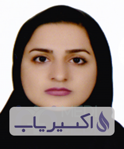 دکتر لیلا ارغند