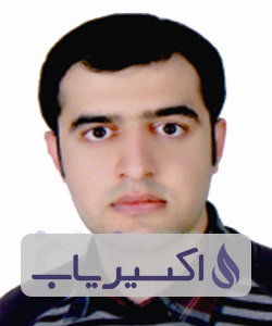 دکتر امیر مسعود رحیمی