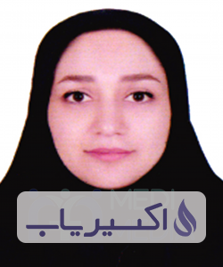 دکتر مهدیس رجبی