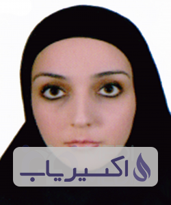 دکتر مینا محمدیان