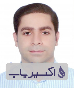 دکتر پوریا فتحی زاده