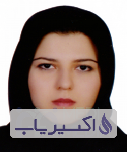دکتر پریسا نواده جعفری