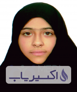 دکتر مطهره کریم الدینی