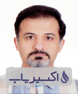 دکتر سید محسن سیفی