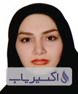 دکتر ساناز قنبری