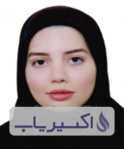 دکتر بهار حیدری نیا