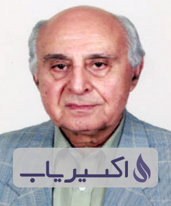 دکتر حسین آقا شریعتی