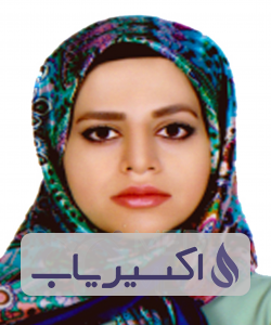 دکتر اقدس سادات قریشی