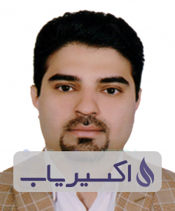 دکتر مصطفی نوروزی خیابانی