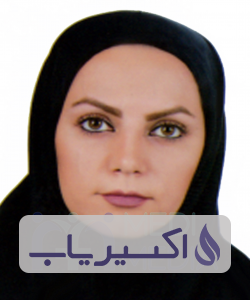 دکتر ریحانه فروغی