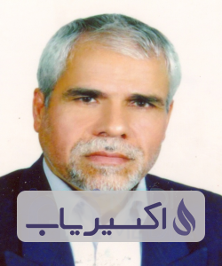 دکتر سیدمهدی موسوی تکیه