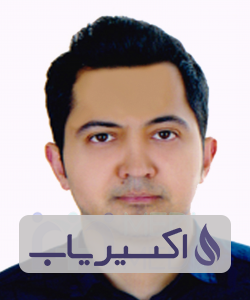 دکتر امیربهزاد باقری