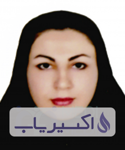 دکتر نگار ریاضی